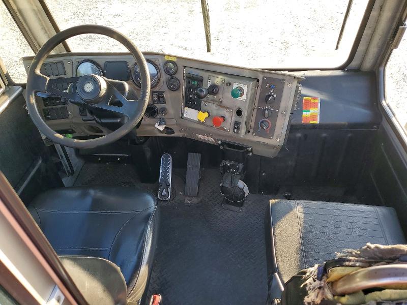 Продаж на аукціоні авто 2022 Terminal Investment Corp Pro-spotter, vin: 1T9TSTA85NR825008, номер лоту: 49672356