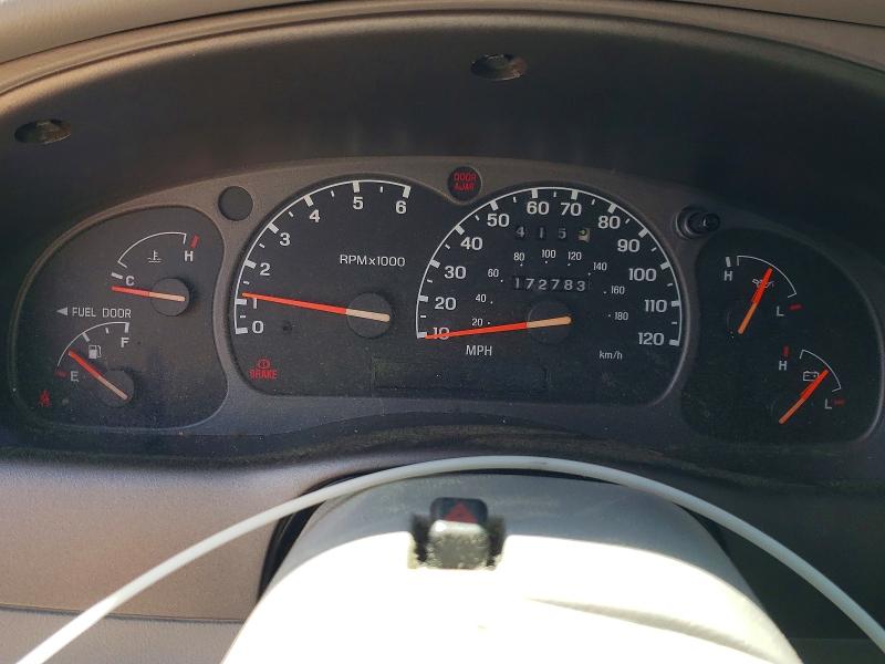 Aukcja sprzedaży 2002 Mazda B3000, vin: 4F4YR16UX2TM22231, numer aukcji: 50472336