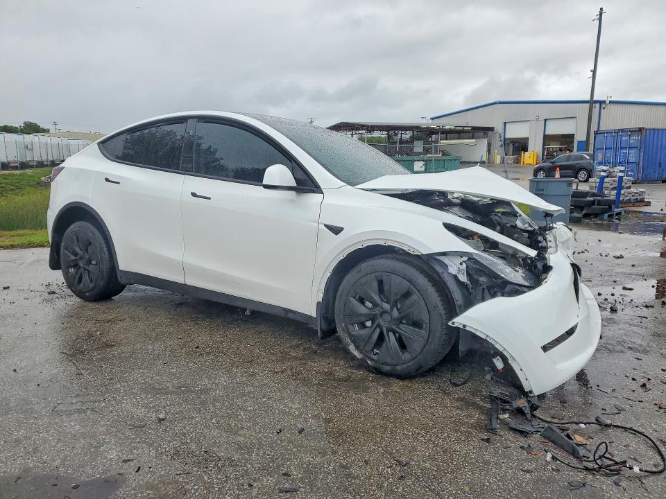 Aukcja sprzedaży 2023 Tesla Model Y, vin: 7SAYGDEE6PA170451, numer aukcji: 49064166
