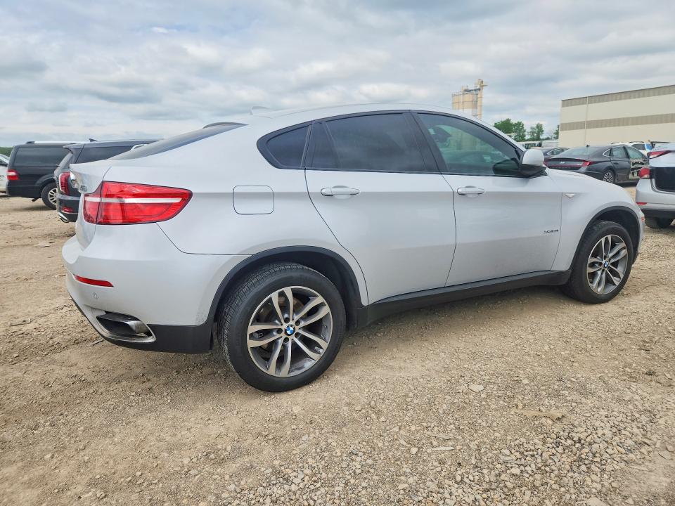 Aukcja sprzedaży 2014 Bmw X6, vin: 5UXFG8C58EL592862, numer aukcji: 51557746