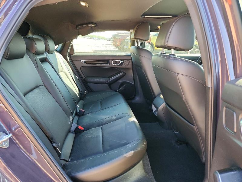 Продаж на аукціоні авто 2024 Honda Civic, vin: 19XFL1H8XRE026837, номер лоту: 50567666