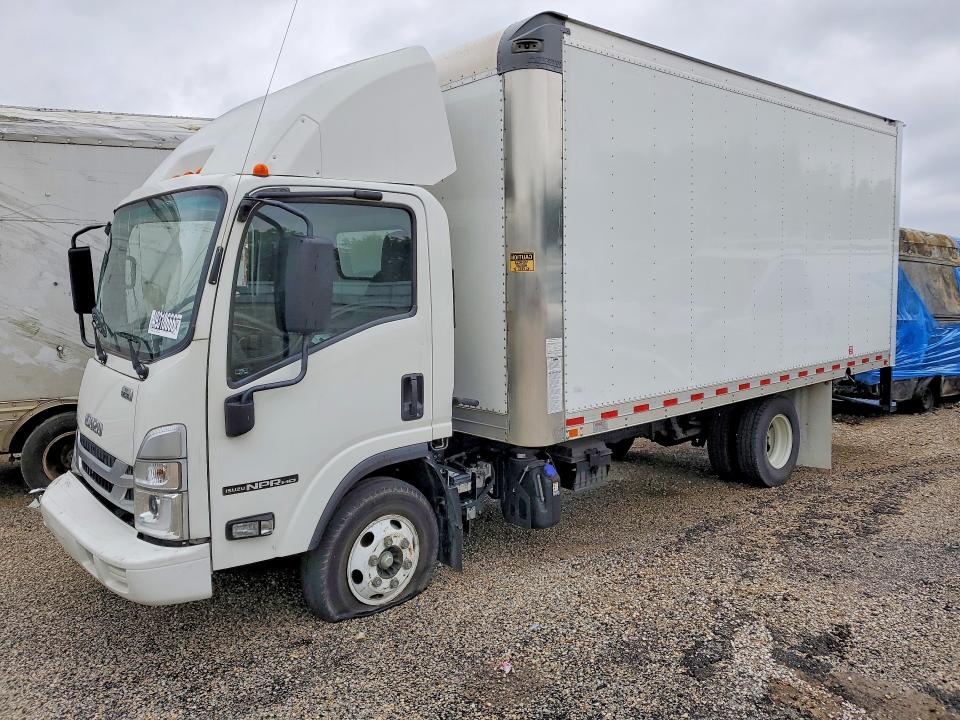 Продажа на аукционе авто 2024 Isuzu Npr Hd, vin: JALC4W164R7016020, номер лота: 49318666