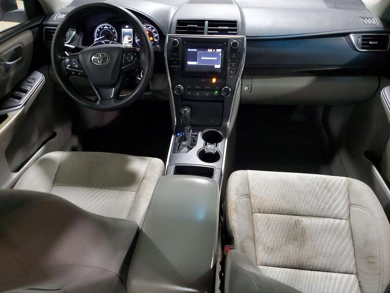 Aukcja sprzedaży 2017 Toyota Camry, vin: 4T1BF1FK6HU790619, numer aukcji: 49403066