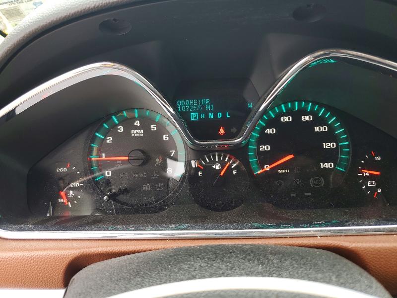 Aukcja sprzedaży 2017 Chevrolet Traverse, vin: 1GNKRJKD8HJ321818, numer aukcji: 48504626