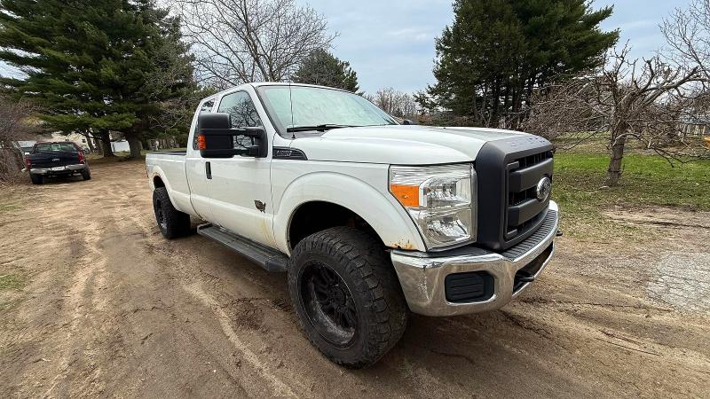 Aukcja sprzedaży 2015 Ford F250, vin: 1FT7X2B63FED19427, numer aukcji: 50741576