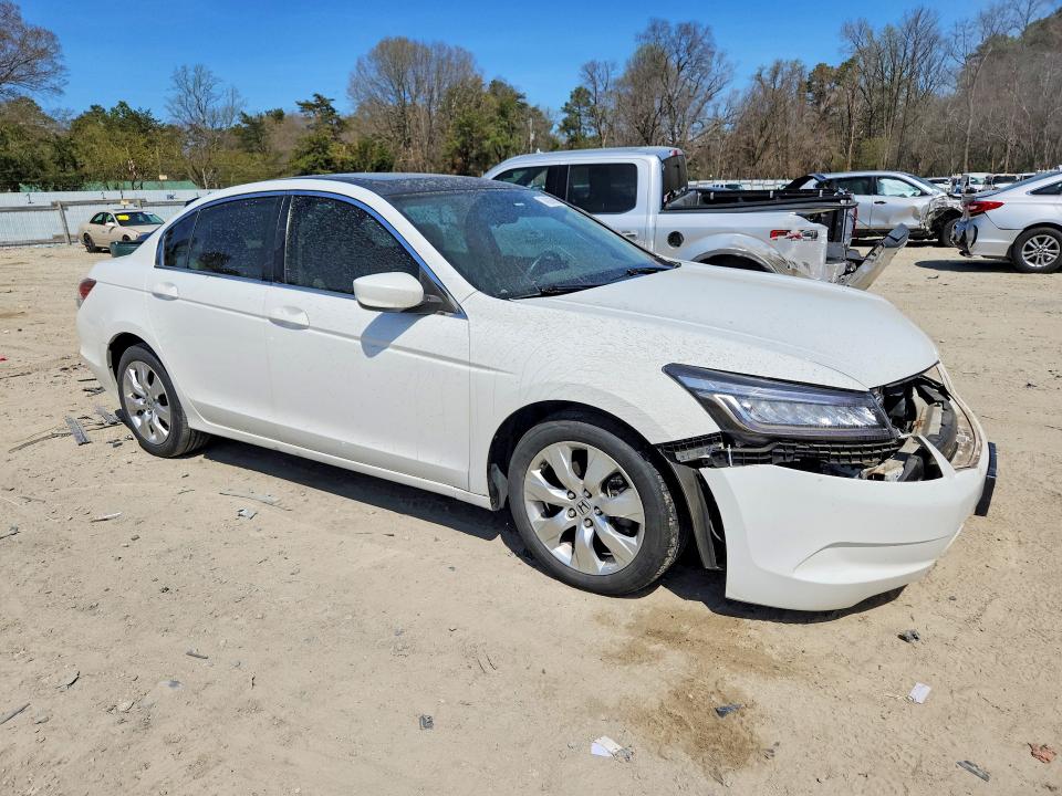 Продаж на аукціоні авто 2010 Honda Accord, vin: 1HGCP2F79AA178804, номер лоту: 48260886