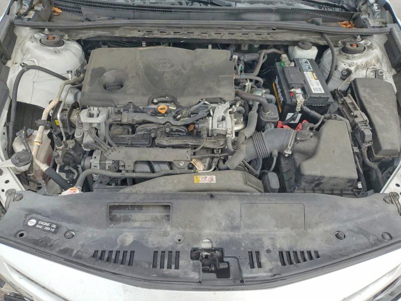 Aukcja sprzedaży 2020 Toyota Camry, vin: 4T1K61AK2LU979204, numer aukcji: 47915306