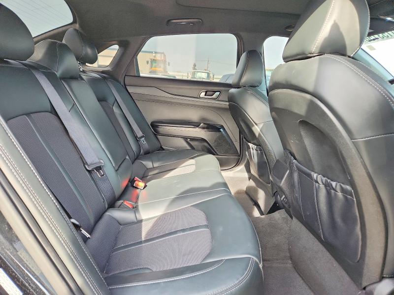 Aukcja sprzedaży 2023 Kia K5, vin: 5XXG64J26PG215542, numer aukcji: 50153156