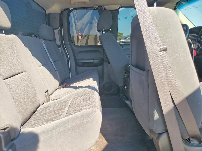 Aukcja sprzedaży 2008 Chevrolet Silverado, vin: 1GCEK19068Z292138, numer aukcji: 49226276