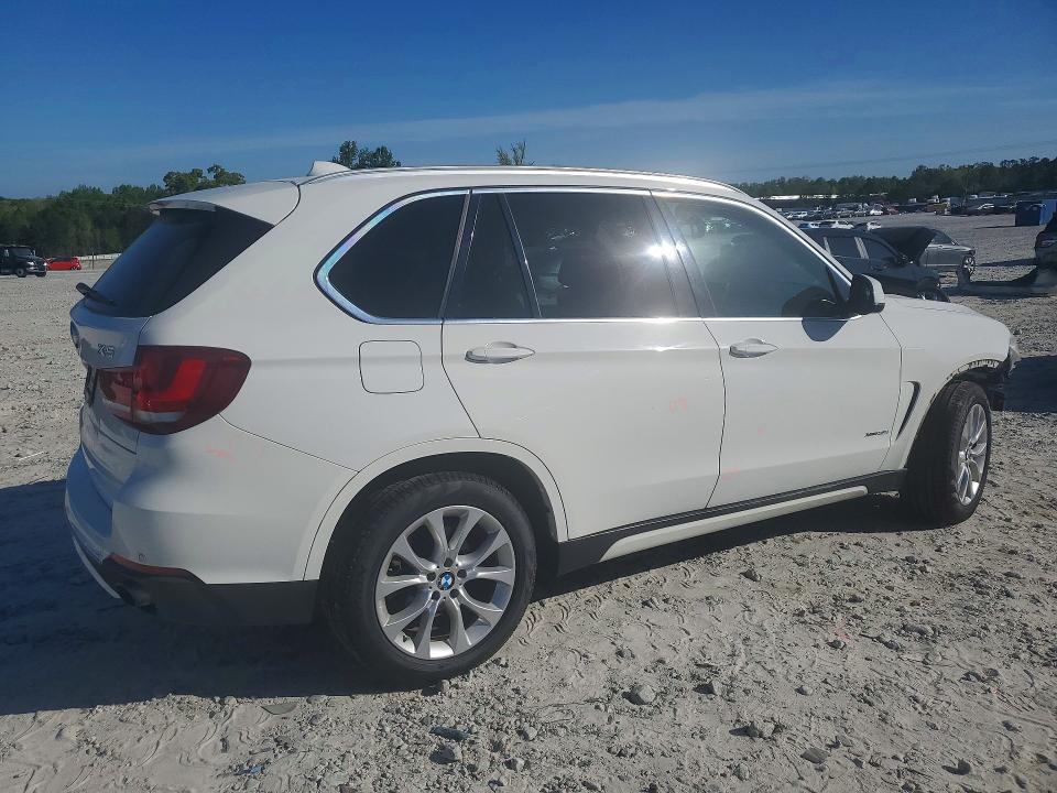 Продажа на аукционе авто 2014 Bmw X5, vin: 5UXKR0C51E0H16291, номер лота: 49301416