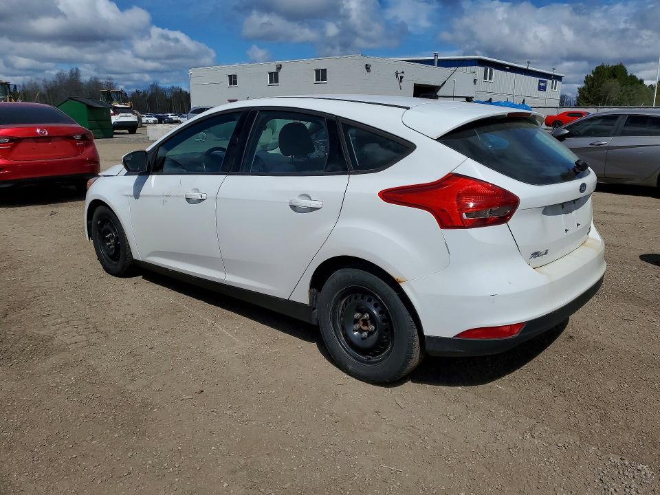 Продаж на аукціоні авто 2015 Ford Focus, vin: 1FADP3K2XFL359057, номер лоту: 51777356