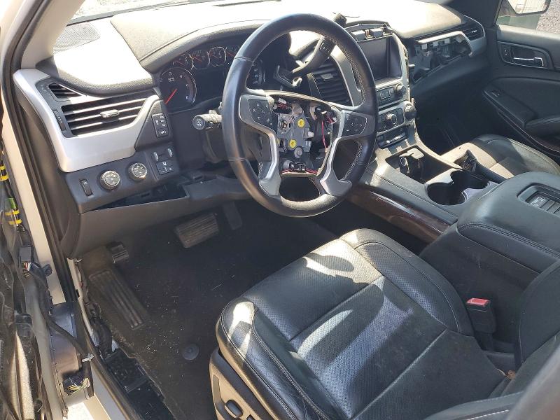 Aukcja sprzedaży 2015 Gmc Yukon Xl, vin: 1GKS2HKC4FR611389, numer aukcji: 50776836