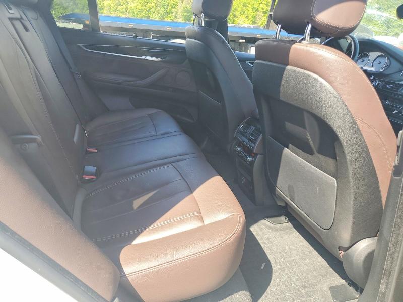 Aukcja sprzedaży 2017 Bmw X5, vin: 5UXKR0C33H0X79490, numer aukcji: 50979286