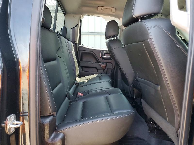 Aukcja sprzedaży 2016 Gmc Sierra, vin: 1GTV2NEC5GZ310392, numer aukcji: 48707566