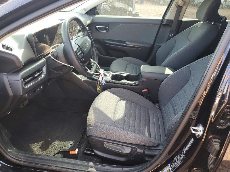 Продажа на аукционе авто 2025 Kia K4, vin: 3KPFU4DE7SE033826, номер лота: 48433956
