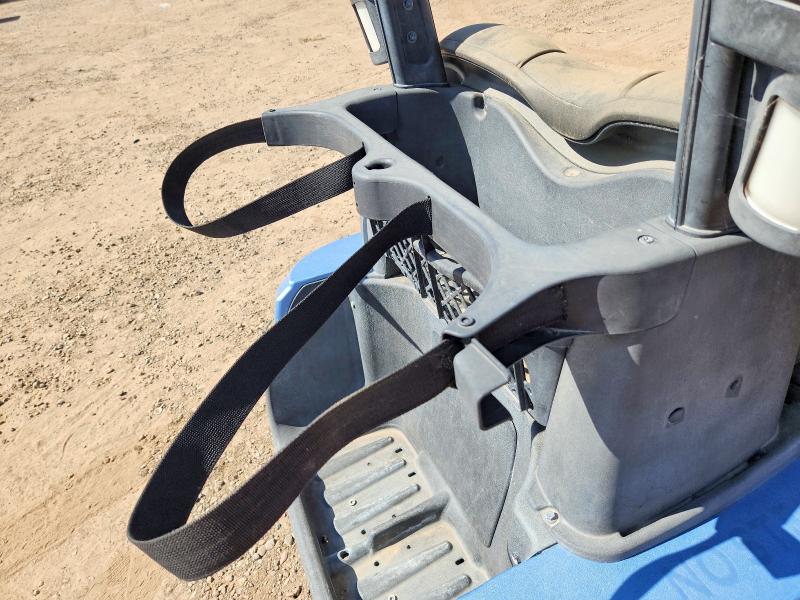 2020 Club Car Tempo Lithium მანქანა იყიდება აუქციონზე, vin: AN2045215666, აუქციონის ნომერი: 49615636