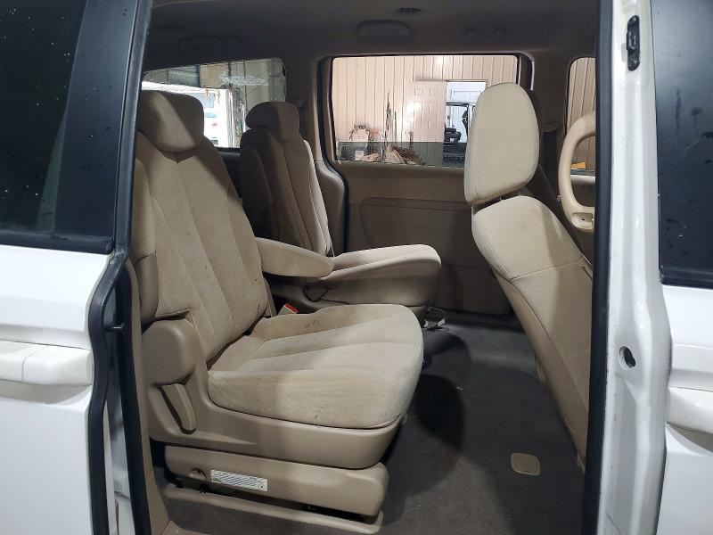 Продаж на аукціоні авто 2008 Kia Sedona, vin: KNDMB233X86257074, номер лоту: 50668436