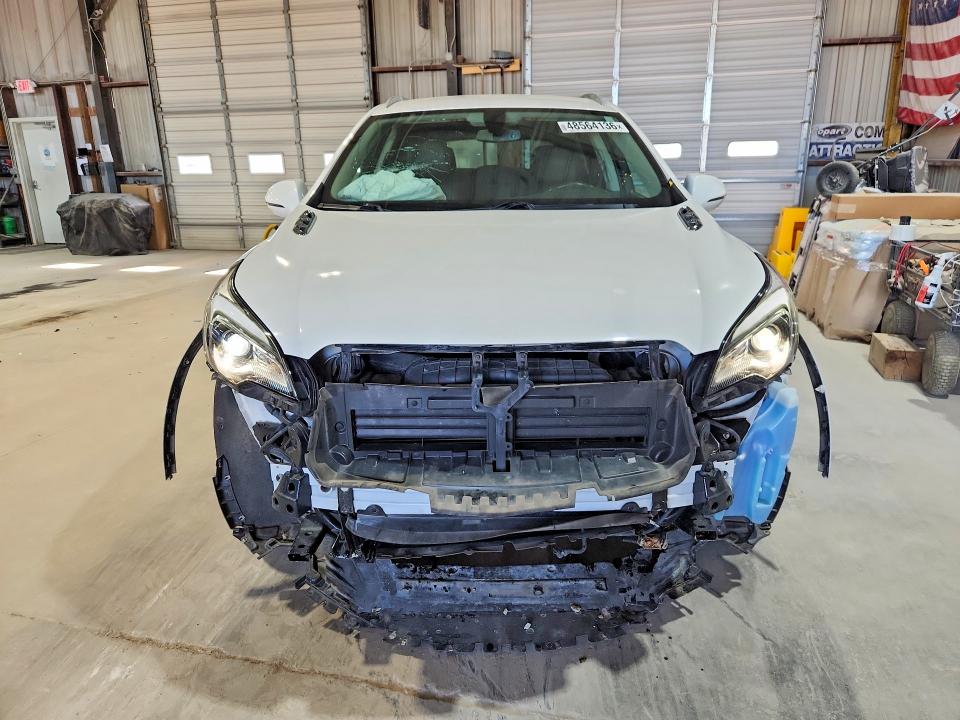48564136 :رقم المزاد ، LRBFXCSA6KD004285 vin ، 2019 Buick Envision مزاد بيع