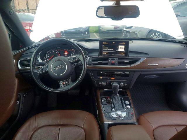 Aukcja sprzedaży 2016 Audi A6, vin: WAUFGAFC1GN004534, numer aukcji: 49026576