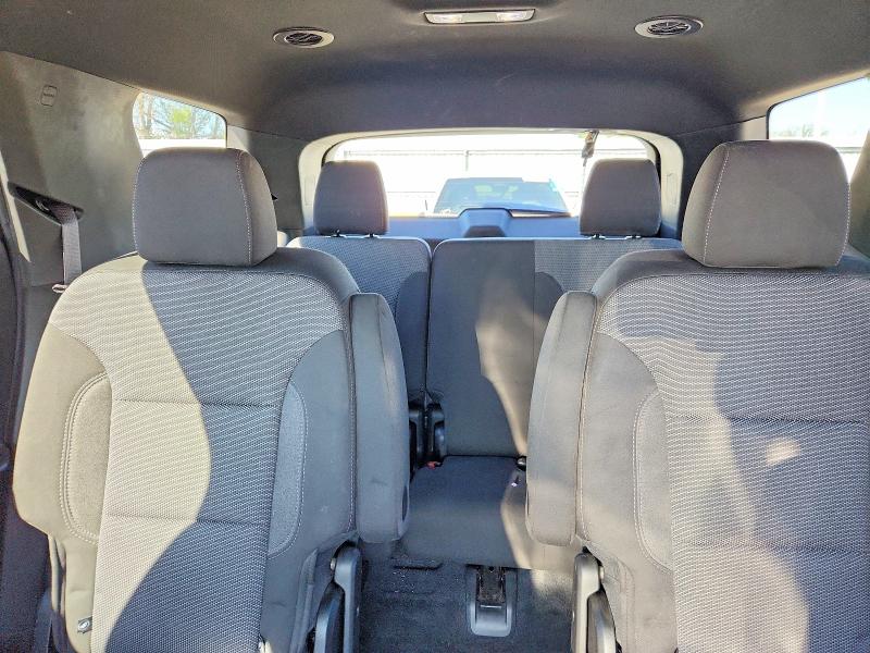 Aukcja sprzedaży 2023 Chevrolet Traverse, vin: 1GNERGKWXPJ175602, numer aukcji: 48497536