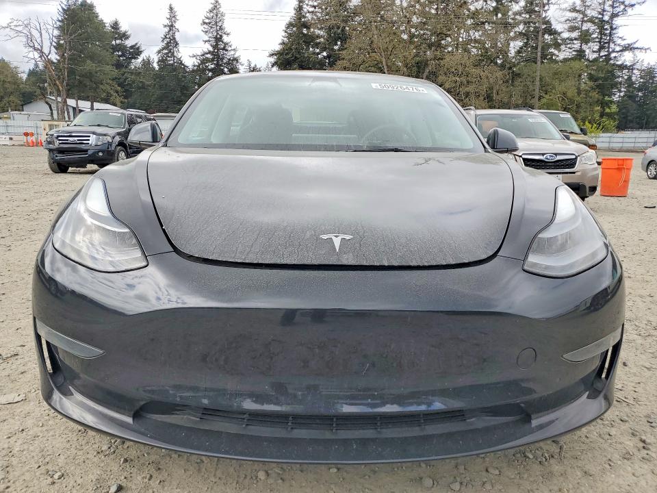 Продажа на аукционе авто 2023 Tesla Model 3, vin: 5YJ3E1EA3PF556515, номер лота: 50926476