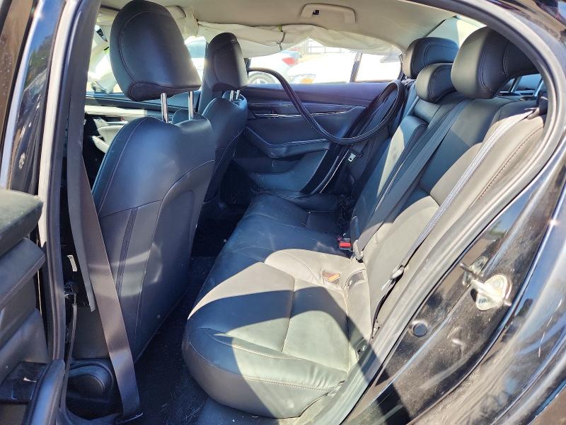Продажа на аукционе авто 2019 Mazda 3, vin: 3MZBPAAL0KM108876, номер лота: 50601656