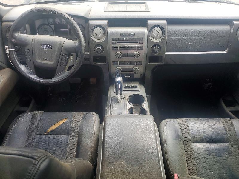 Aukcja sprzedaży 2010 Ford F150, vin: 1FTEX1EV6AFA52551, numer aukcji: 48835586