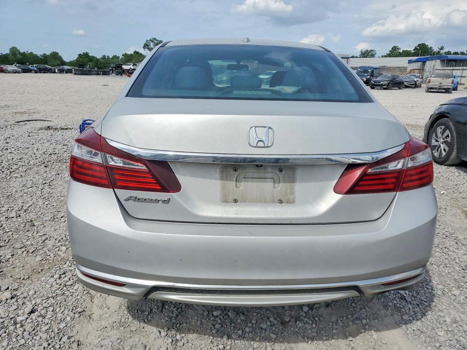 Продаж на аукціоні авто 2016 Honda Accord, vin: 1HGCR2F72GA135585, номер лоту: 51089406
