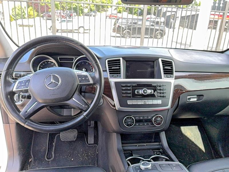 Aukcja sprzedaży 2013 Mercedes-benz Gl, vin: 4JGDF7CE5DA232735, numer aukcji: 52241696