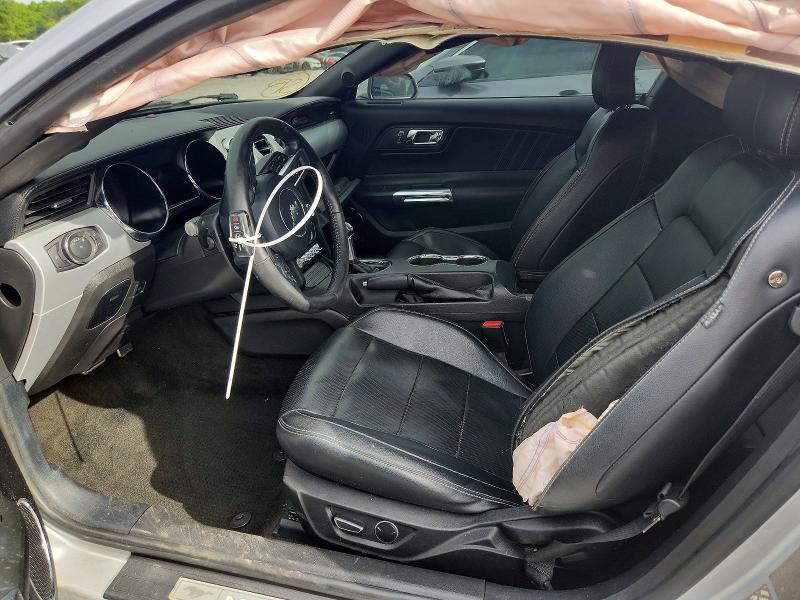 49176996 :رقم المزاد ، 1FA6P8CF9H5259210 vin ، 2017 Ford Mustang مزاد بيع