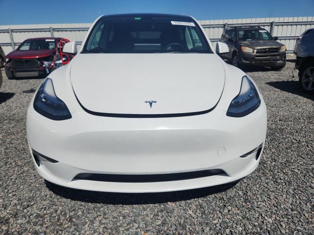 Aukcja sprzedaży 2021 Tesla Model Y, vin: 5YJYGDEE6MF260050, numer aukcji: 49957226