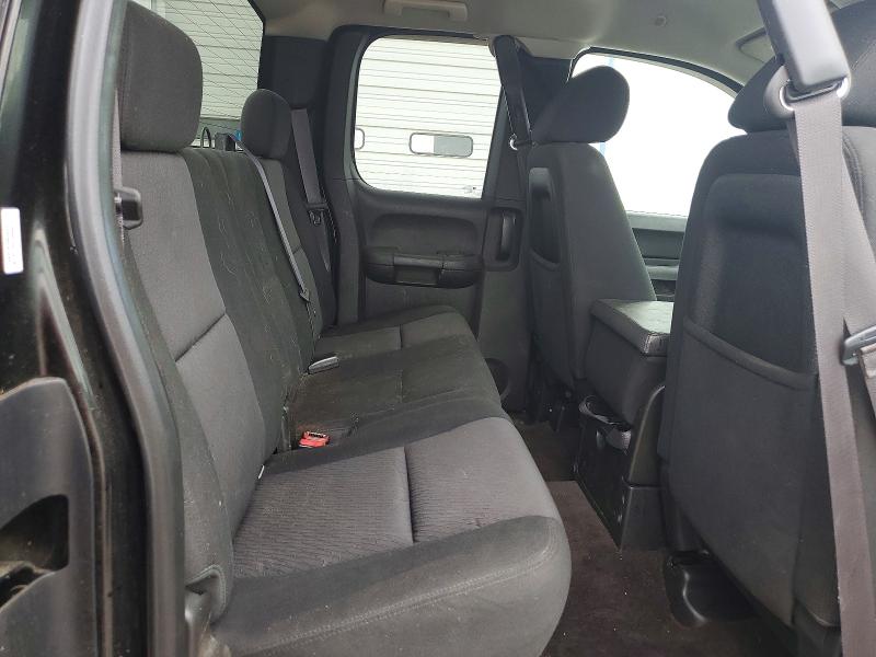 Продаж на аукціоні авто 2013 Gmc Sierra, vin: 1GTR2VE7XDZ321811, номер лоту: 48585786