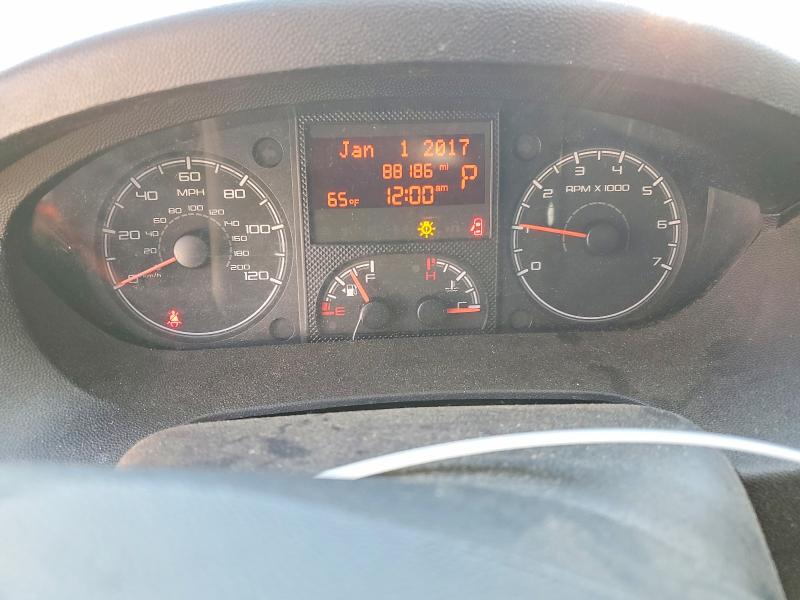 97180655 :رقم المزاد ، 3C6URVJG8LE129381 vin ، 2020 Ram Promaster 3500 مزاد بيع