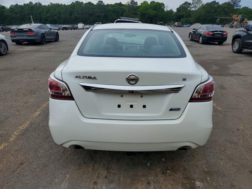 Aukcja sprzedaży 2014 Nissan Altima, vin: 1N4AL3AP6EN210496, numer aukcji: 51693376