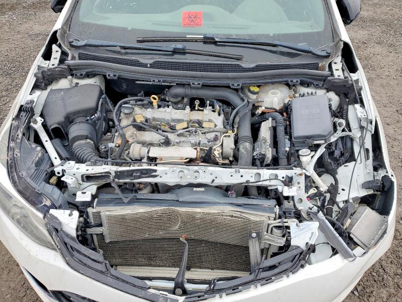 49888186 :رقم المزاد ، 3G1BE6SM2JS650528 vin ، 2018 Chevrolet Cruze مزاد بيع