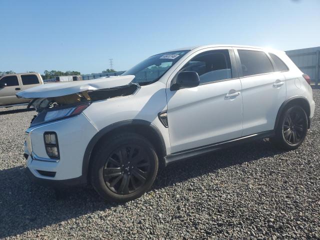 Продаж на аукціоні авто 2021 Mitsubishi Outlander Sport, vin: JA4APUAU8MU021728, номер лоту: 48410146
