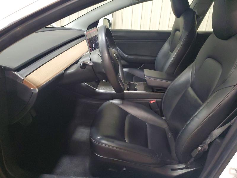 48935136 :رقم المزاد ، 5YJ3E1EAXLF799782 vin ، 2020 Tesla Model 3 مزاد بيع
