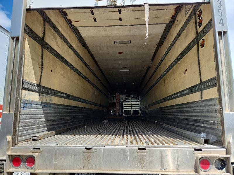 Продажа на аукционе авто 2005 Utility Trailer Vsra Reefe, vin: 1UYVS25345M407013, номер лота: 48356316