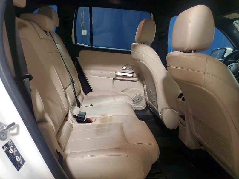 2020 Mercedes-benz Glb მანქანა იყიდება აუქციონზე, vin: W1N4M4HB8LW027332, აუქციონის ნომერი: 51708576