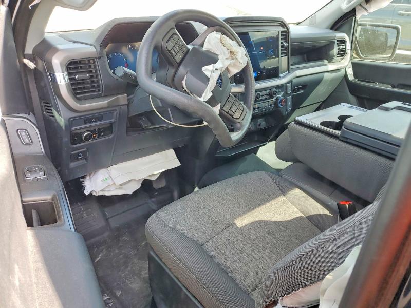 Aukcja sprzedaży 2025 Ford F-150, vin: 1FTMF1L53SKF44996, numer aukcji: 48189186