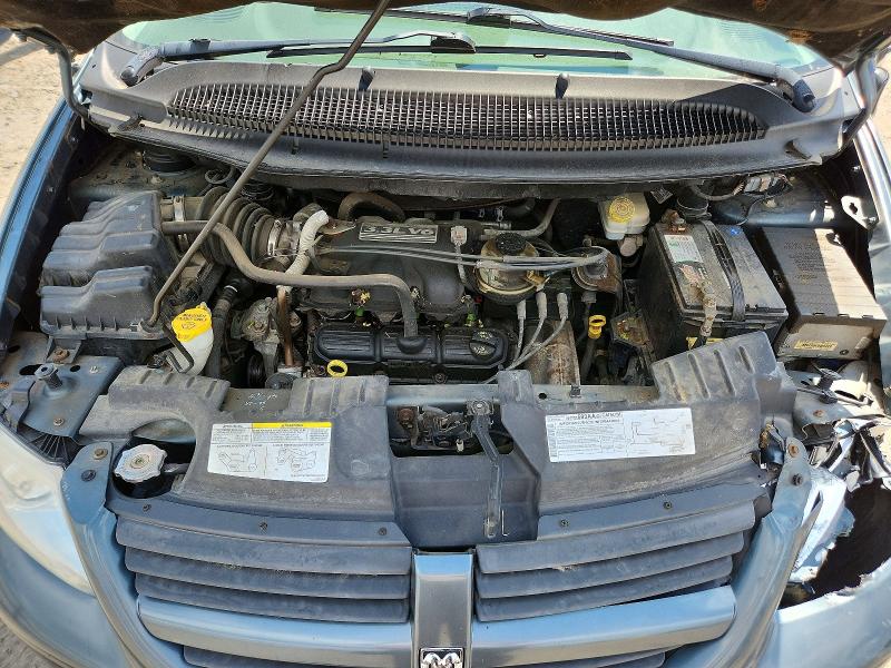 Продаж на аукціоні авто 2006 Dodge Grand Caravan, vin: 1D4GP24R86B600103, номер лоту: 51167606