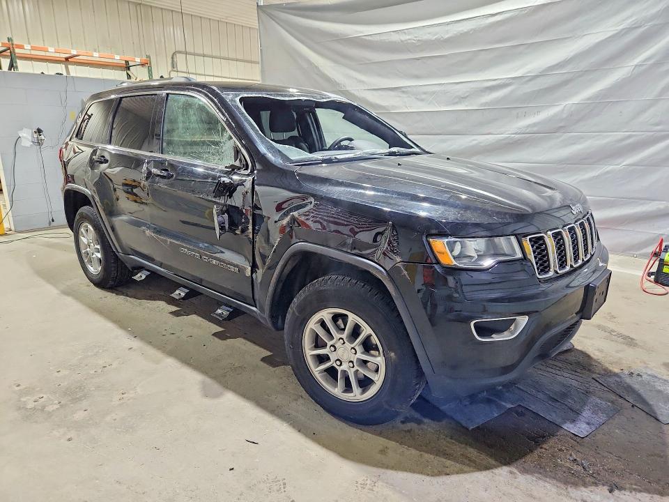 Aukcja sprzedaży 2018 Jeep Grand Cherokee, vin: 1C4RJFAG6JC122414, numer aukcji: 50920756