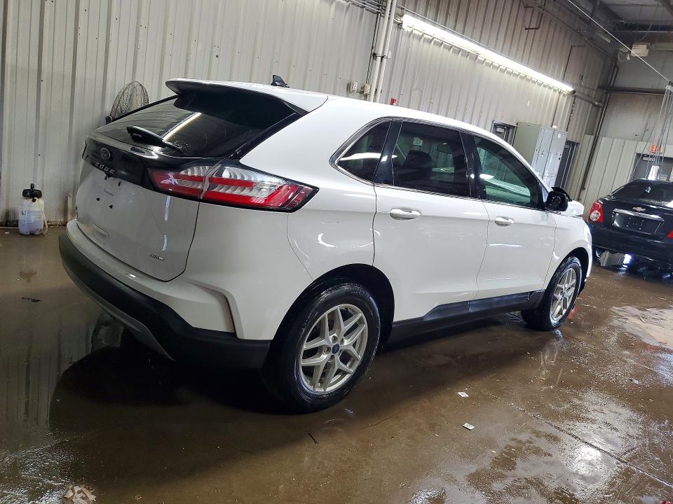 Продаж на аукціоні авто 2022 Ford Edge, vin: 2FMPK4J90NBA61007, номер лоту: 51451876