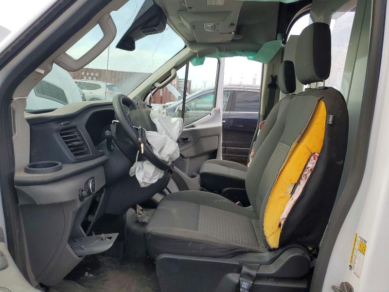 Aukcja sprzedaży 2020 Ford Transit, vin: 1FTBR2C84LKA68452, numer aukcji: 50429496