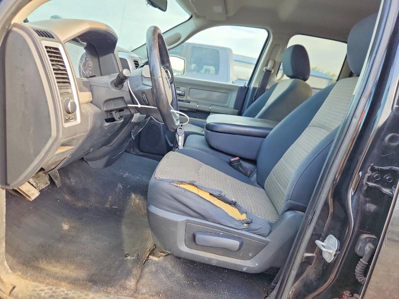 Продажа на аукционе авто 2010 Dodge Ram 1500, vin: 1D7RV1GP0AS100631, номер лота: 49172626