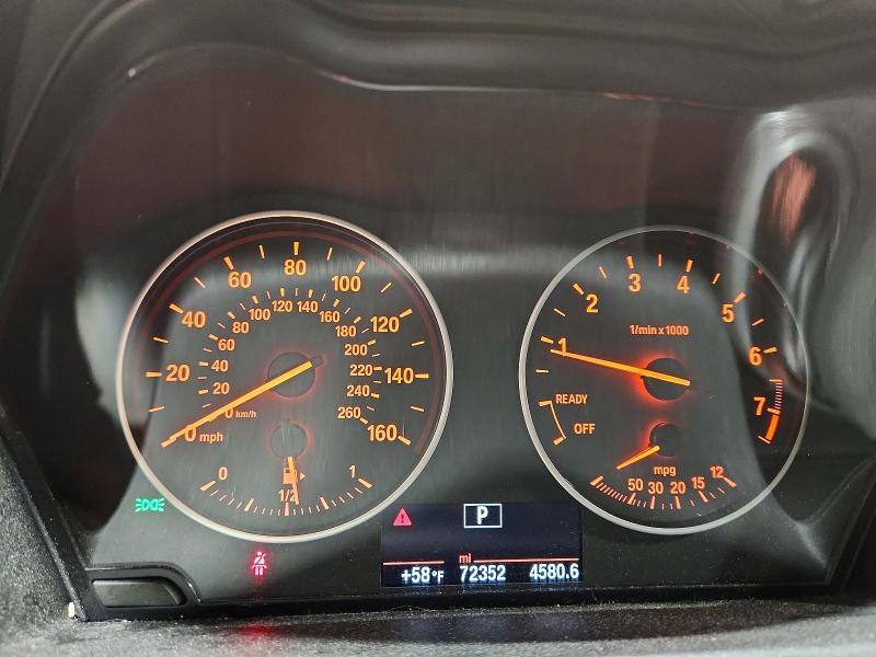 50303016 :رقم المزاد ، WBXHT3C34J5K21402 vin ، 2018 Bmw X1 مزاد بيع