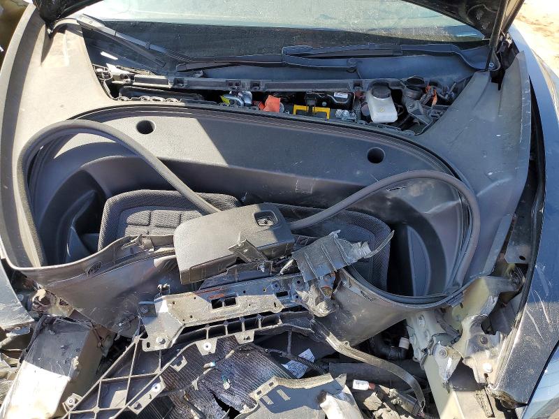 49242886 :رقم المزاد ، 5YJ3E1EA3NF111558 vin ، 2022 Tesla Model 3 مزاد بيع