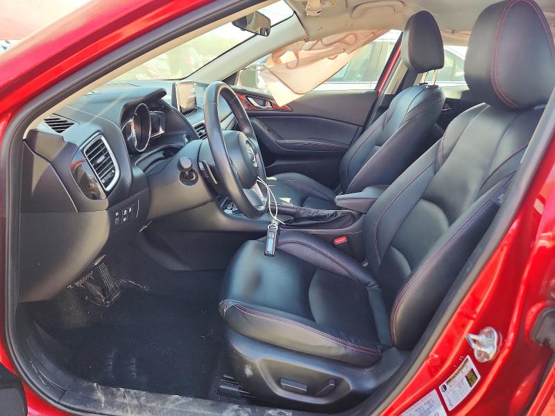 50470396 :رقم المزاد ، JM1BM1L31E1102773 vin ، 2014 Mazda 3 مزاد بيع