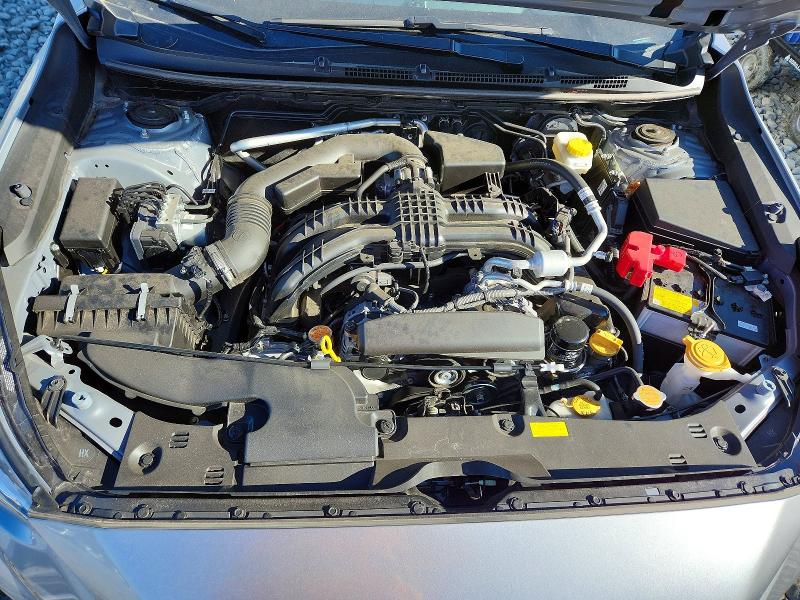 49339216 :رقم المزاد ، JF1GUABC0R8874093 vin ، 2024 Subaru Impreza مزاد بيع
