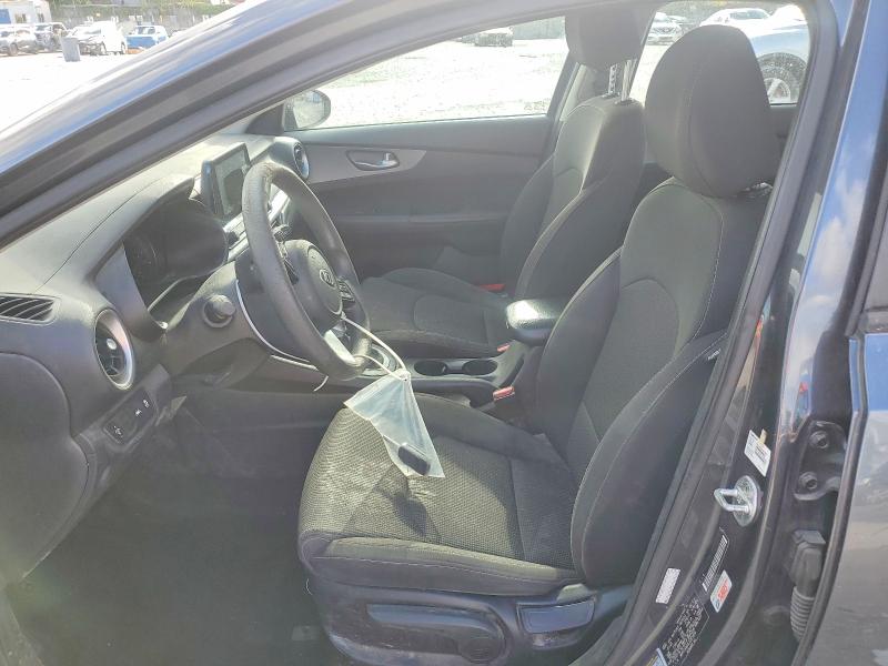 Aukcja sprzedaży 2020 Kia Forte, vin: 3KPF24AD0LE261458, numer aukcji: 48749226